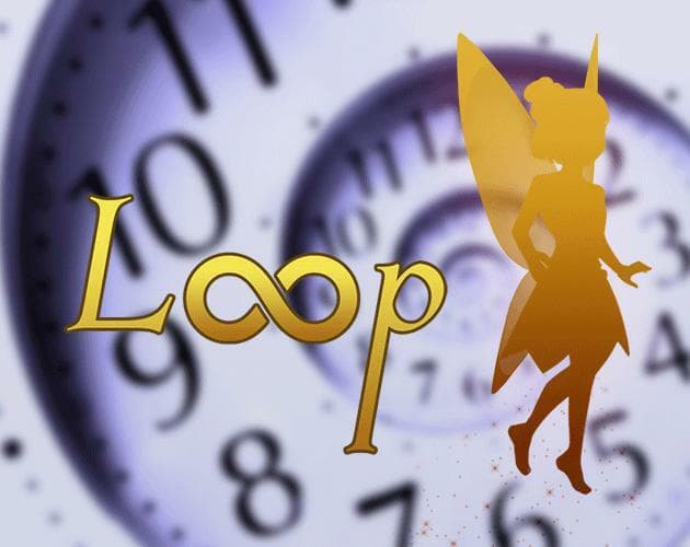 Loop (SSibai)