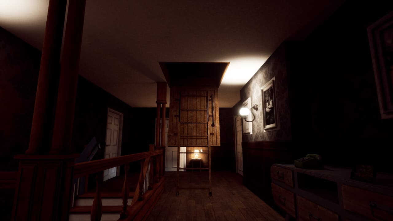 Letters of Bernard Thorne screenshot 2