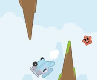 Tappy Plane v1