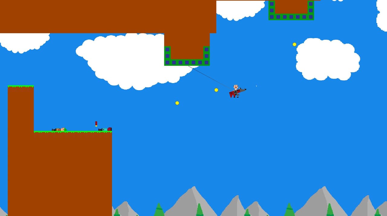 Uncle Kenny The Game screenshot 5