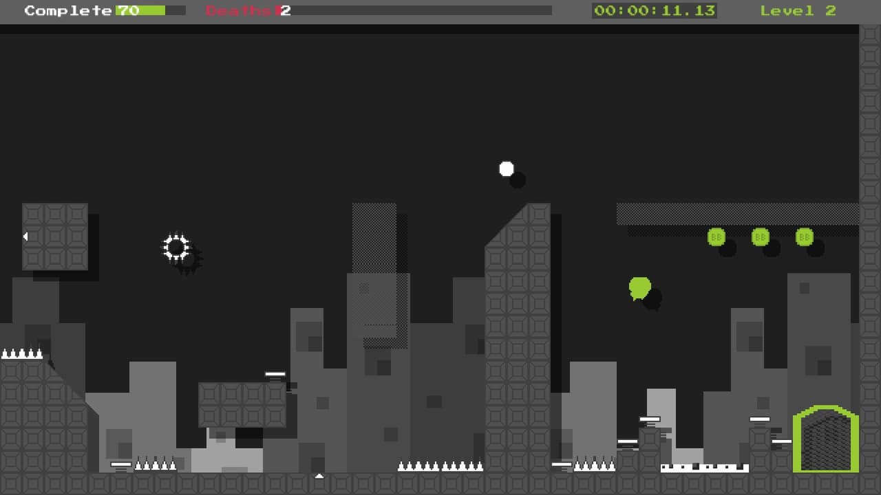 Graxus screenshot 3