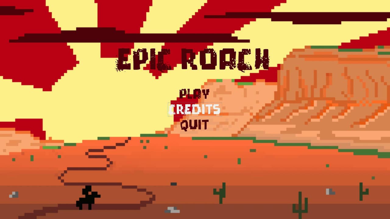 Epic Roach screenshot 2