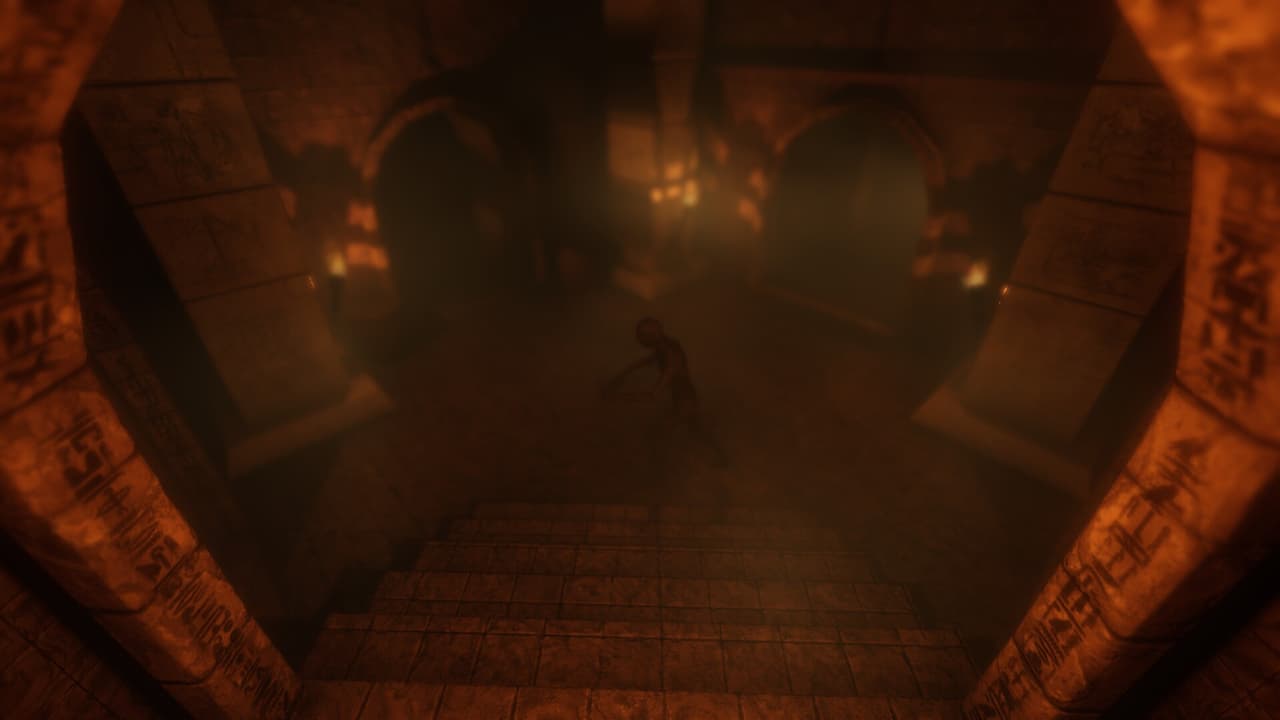 FOREWARNED screenshot 6