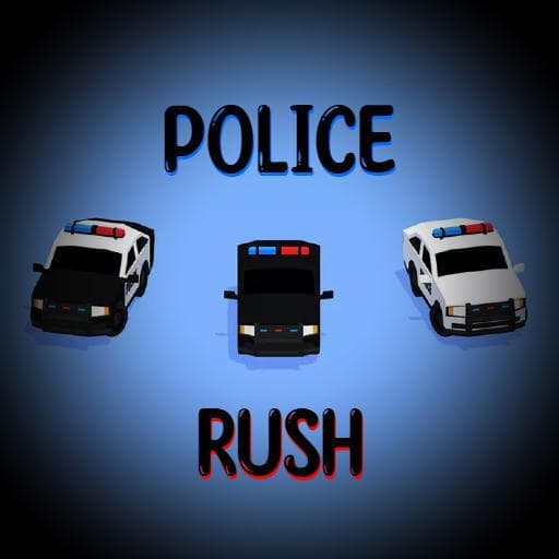Police Rush (Erkan YAPRAK)