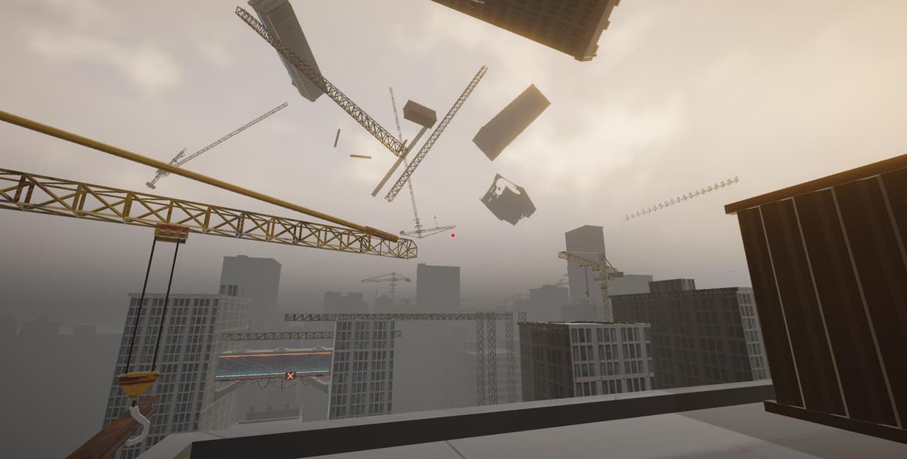 Break Free (Kevin) screenshot 2