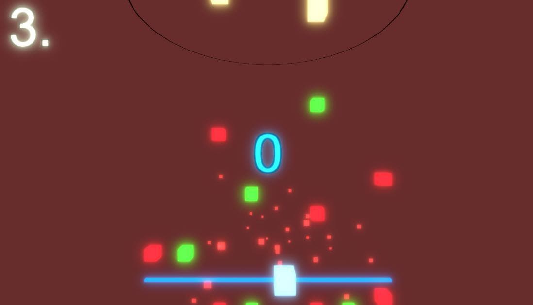 Beat the Regress screenshot 4