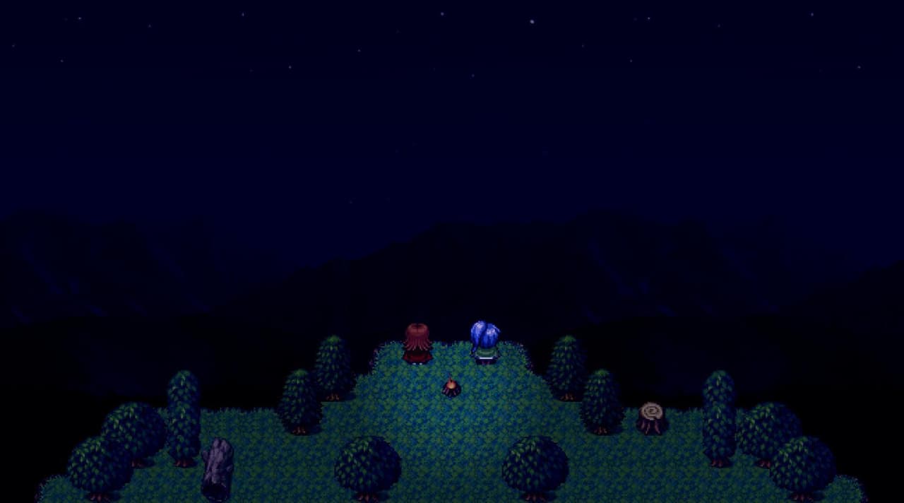 Knight Bewitched (itch) screenshot 3