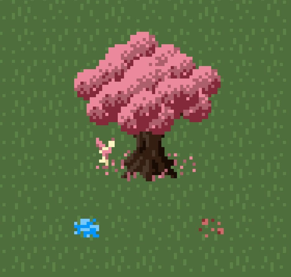 Grove Guardian (Nate Largo) screenshot 2