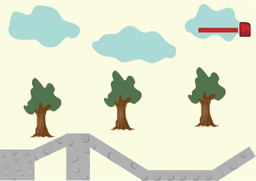 Vehicle Journey screenshot 3