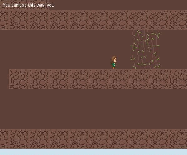 Escape From The Bottle screenshot 2