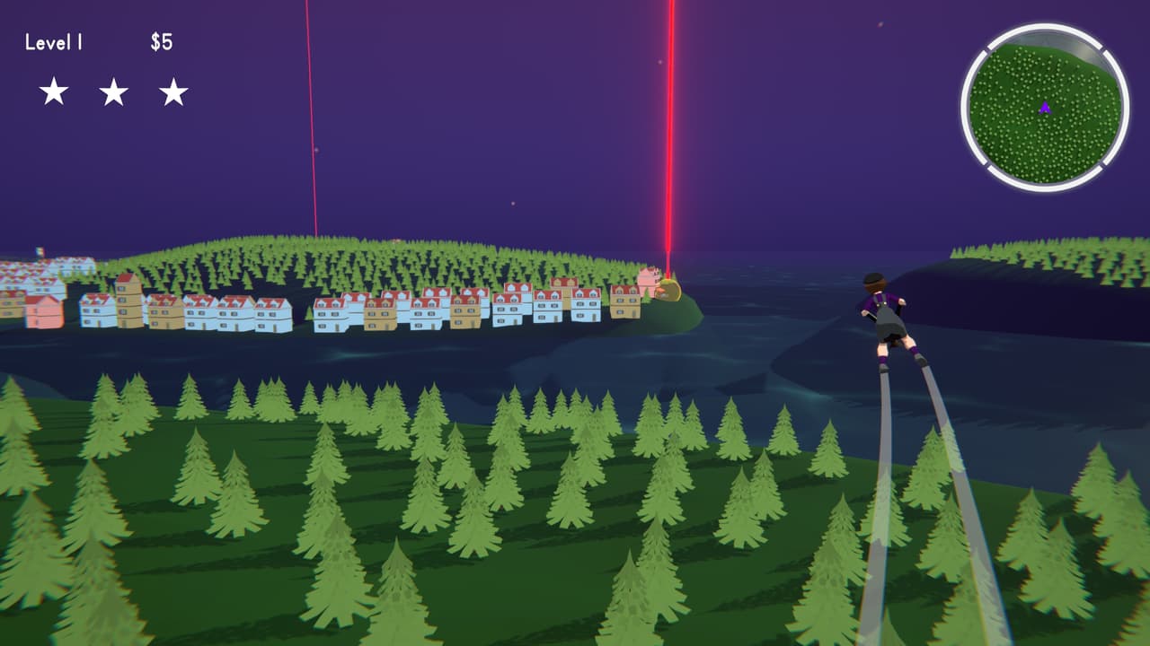 BroomBash screenshot 3