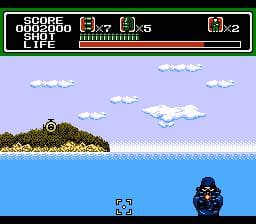 Mechanized Attack