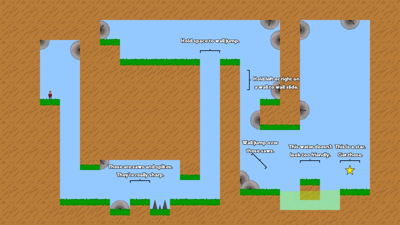 [its possible] screenshot 2