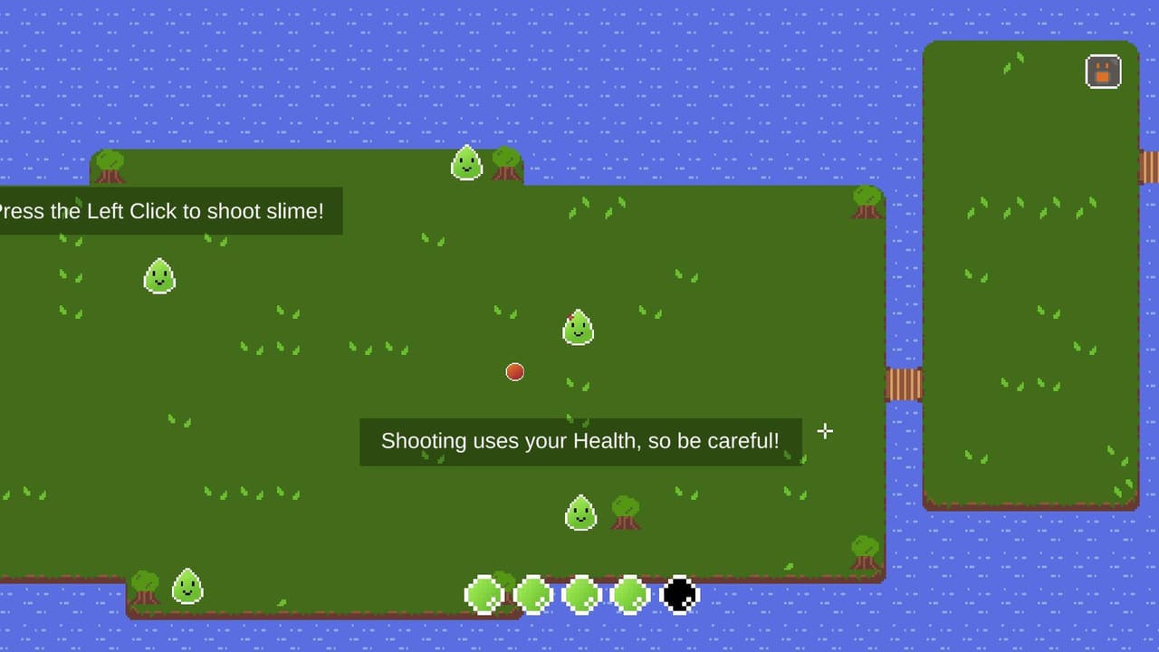 Slimmunition screenshot 3
