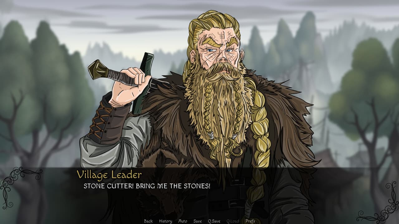 The Source screenshot 2