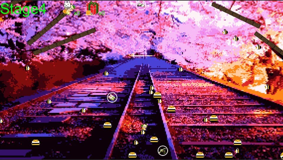 Chuno screenshot 5
