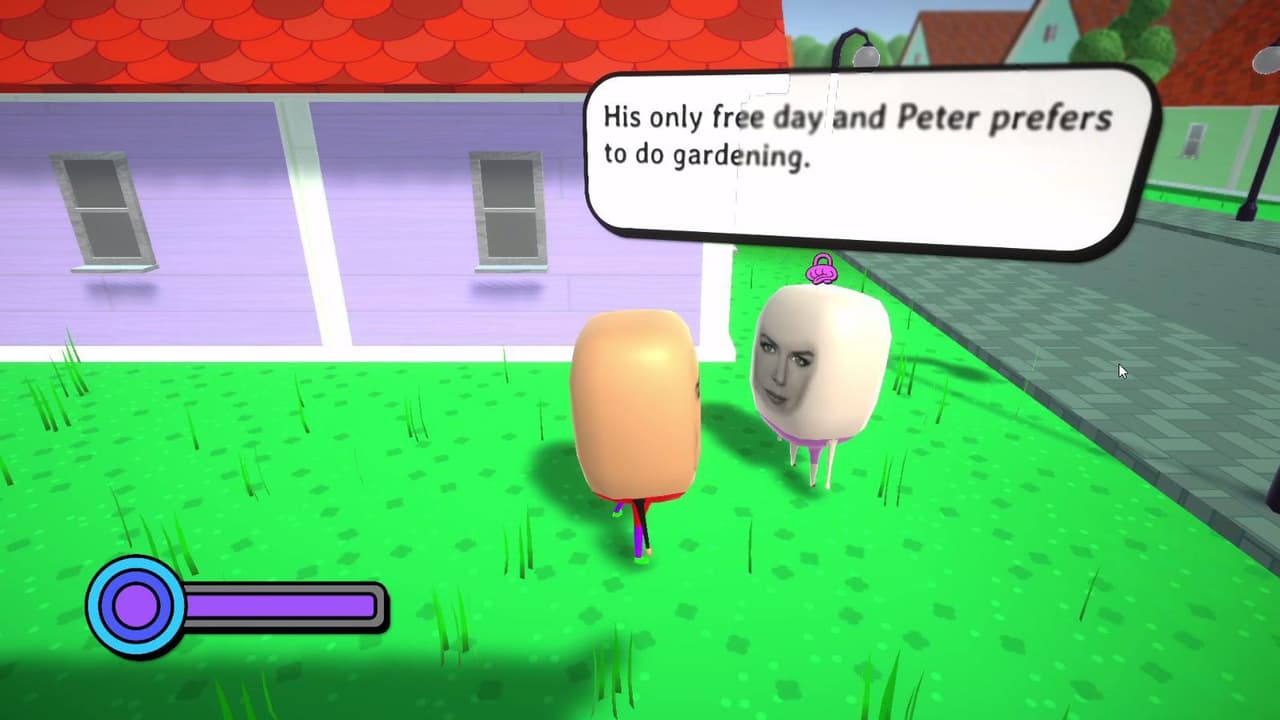 Onion Story screenshot 6