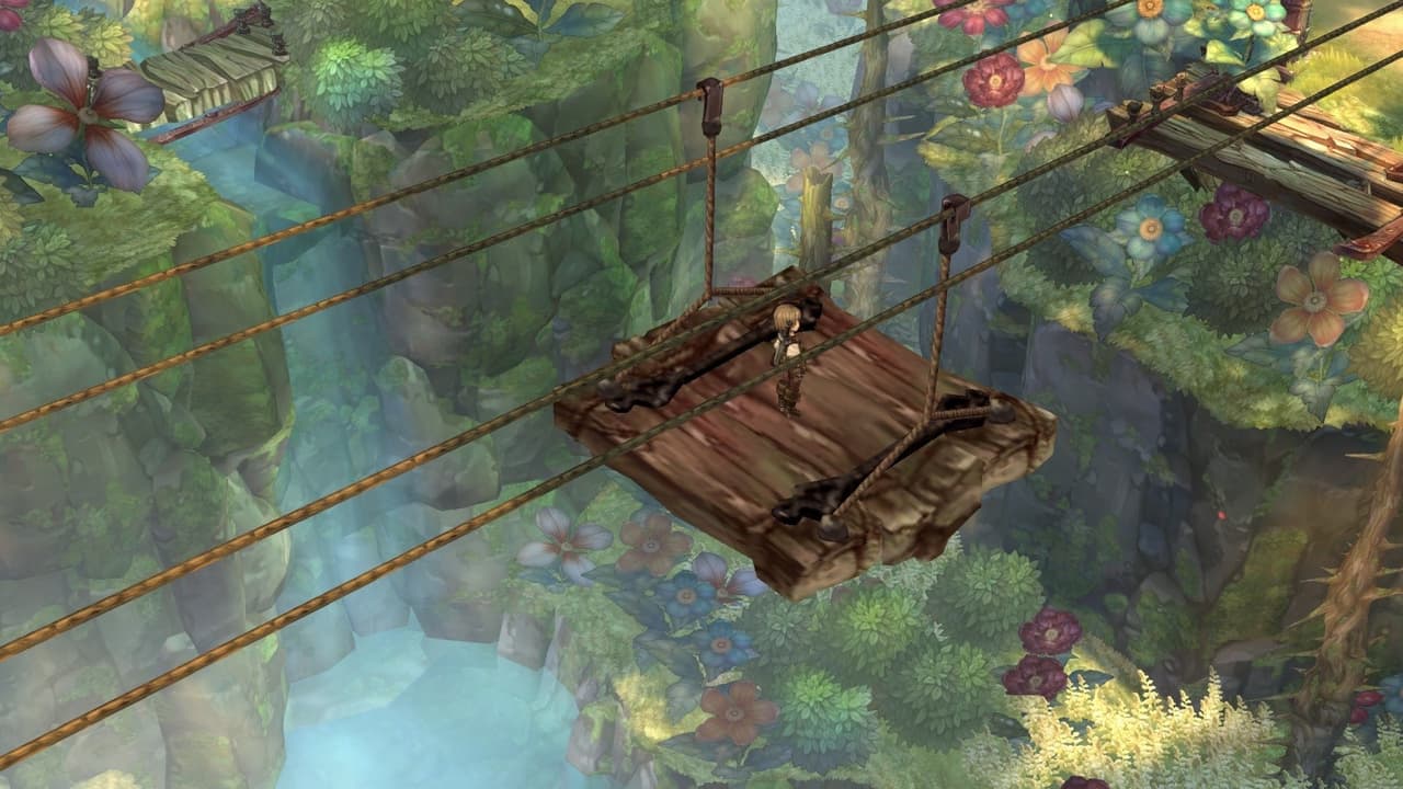 Tree of Savior (Japanese Ver.) screenshot 2
