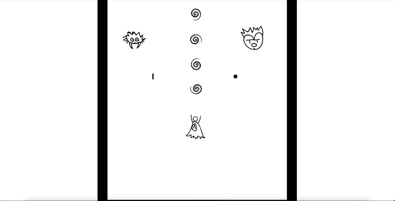 Space Invaders Clone (rajpatel1412)