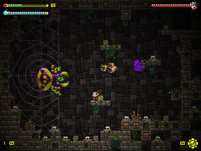Adventure Apes and the Mayan Mystery screenshot 6