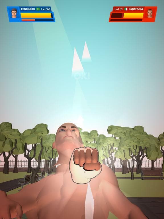 Punch Master!! screenshot 5
