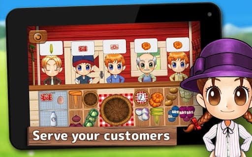 Harvest Moon: Lil Farmers