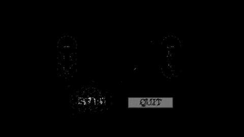 THE DARK (TwistedTemperStudios)