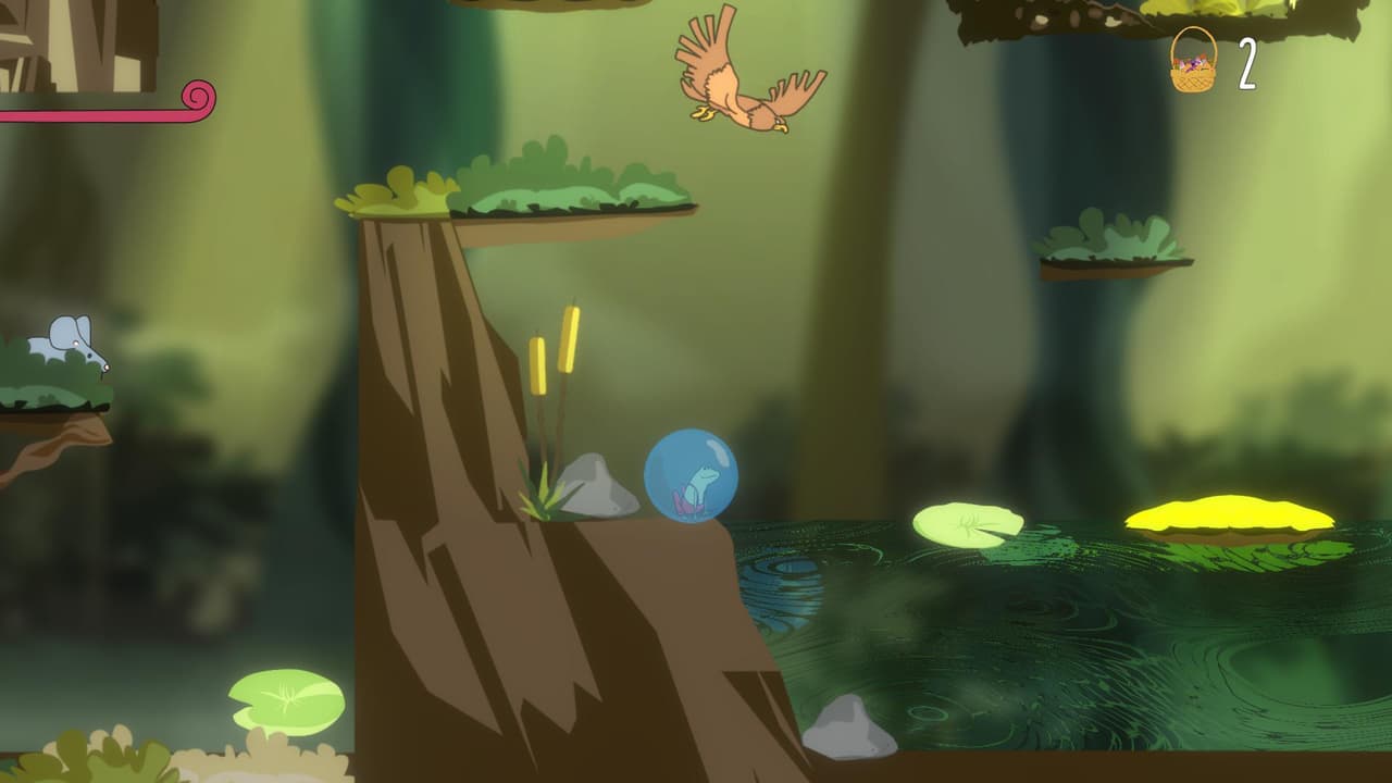 Mundo Fungi screenshot 3