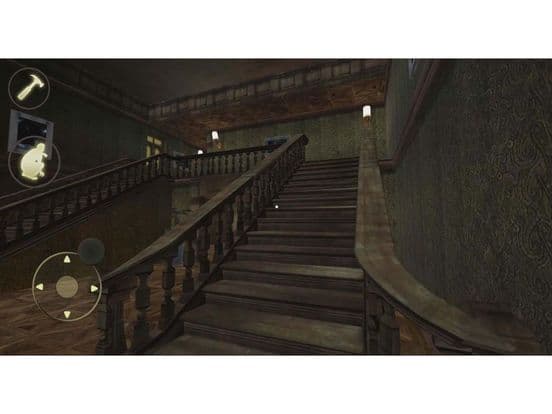Creepy Scream Scary Horror screenshot 4