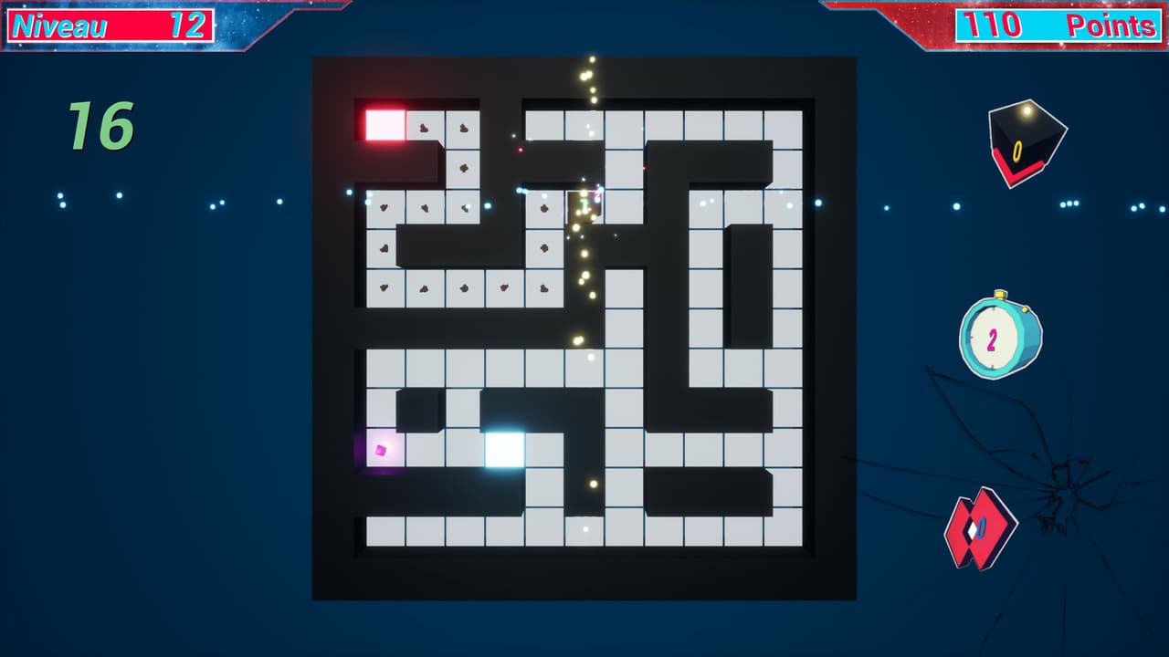 Memory Maze screenshot 3