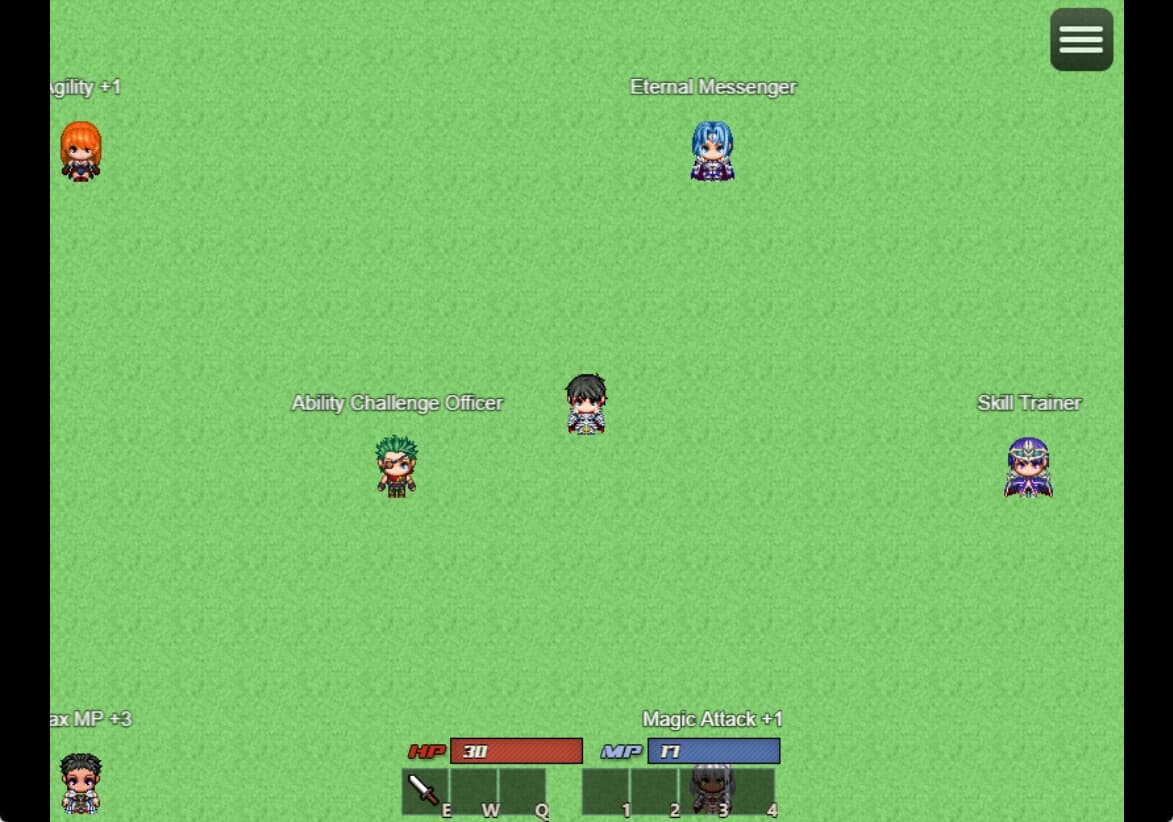 To Eternity screenshot 2