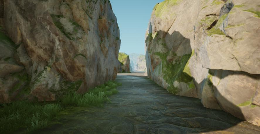 Road To Destiny screenshot 4