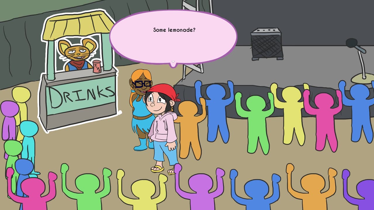 Slumbered Apart (Online) screenshot 3