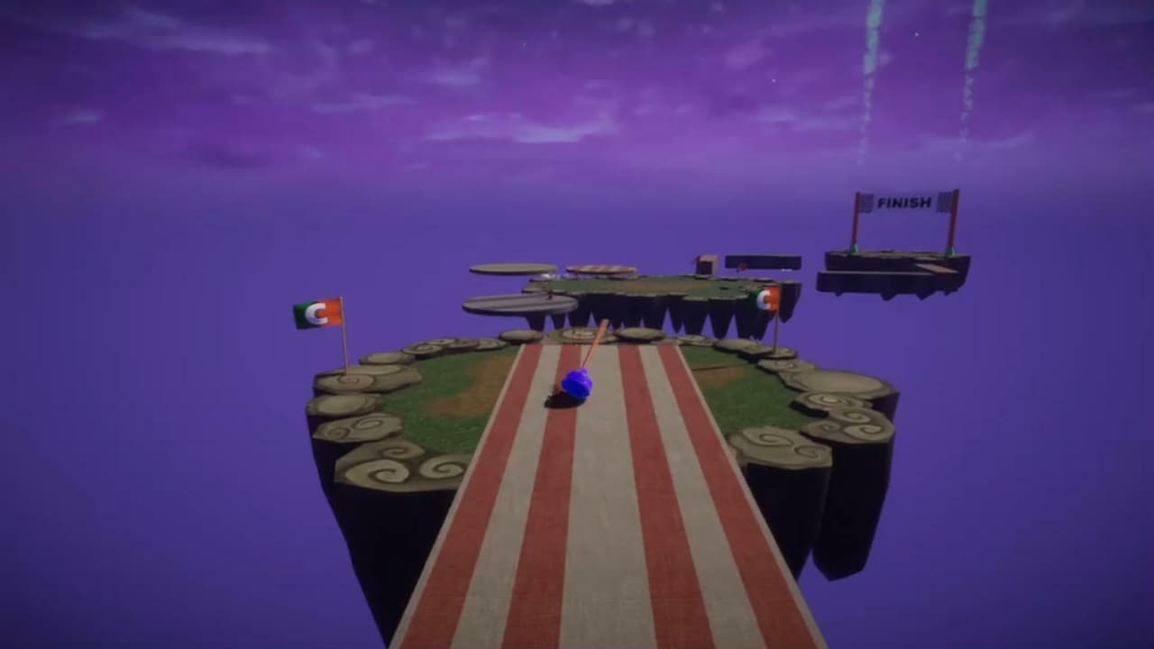 Plunger Mayhem screenshot 3