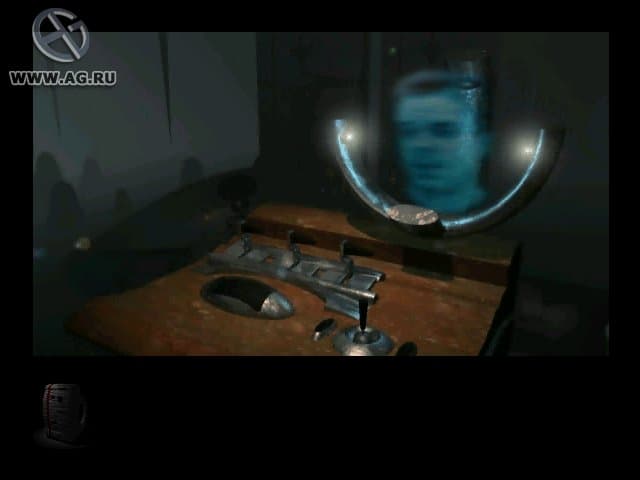 The Crystal Key screenshot 5
