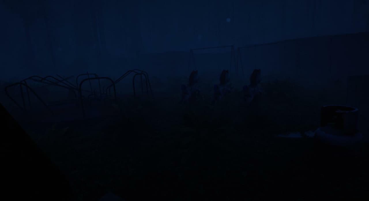 Sirenhead: The Missing Child screenshot 5