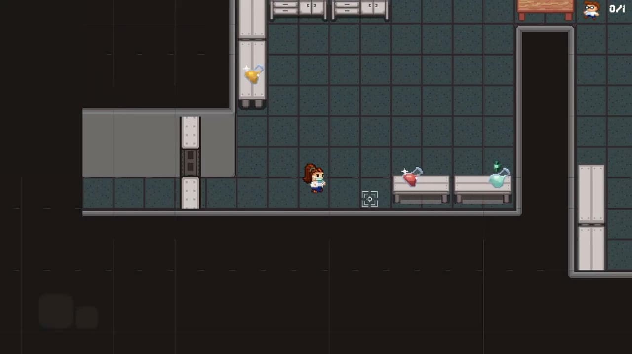 Breakout Lab screenshot 6