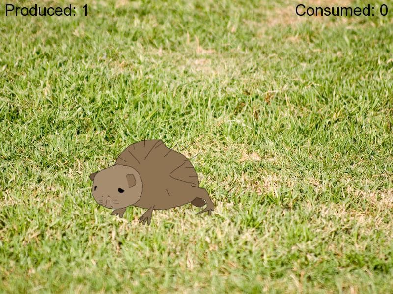 Coco Wiggler 4 screenshot 3