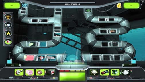Inkub screenshot 5