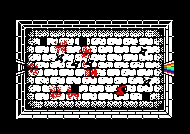 AMSTRED screenshot 5