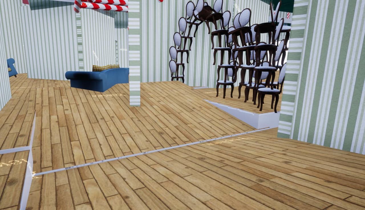 Its going to Malte screenshot 3
