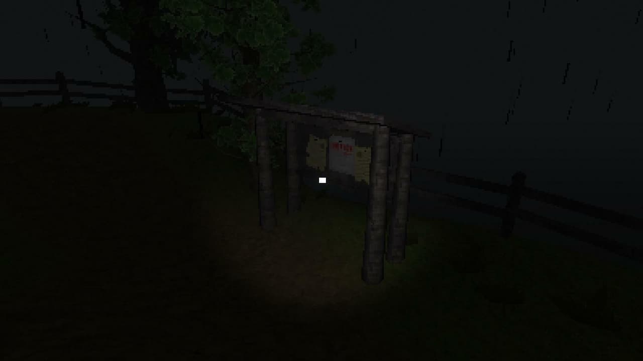 Momento Mori screenshot 2