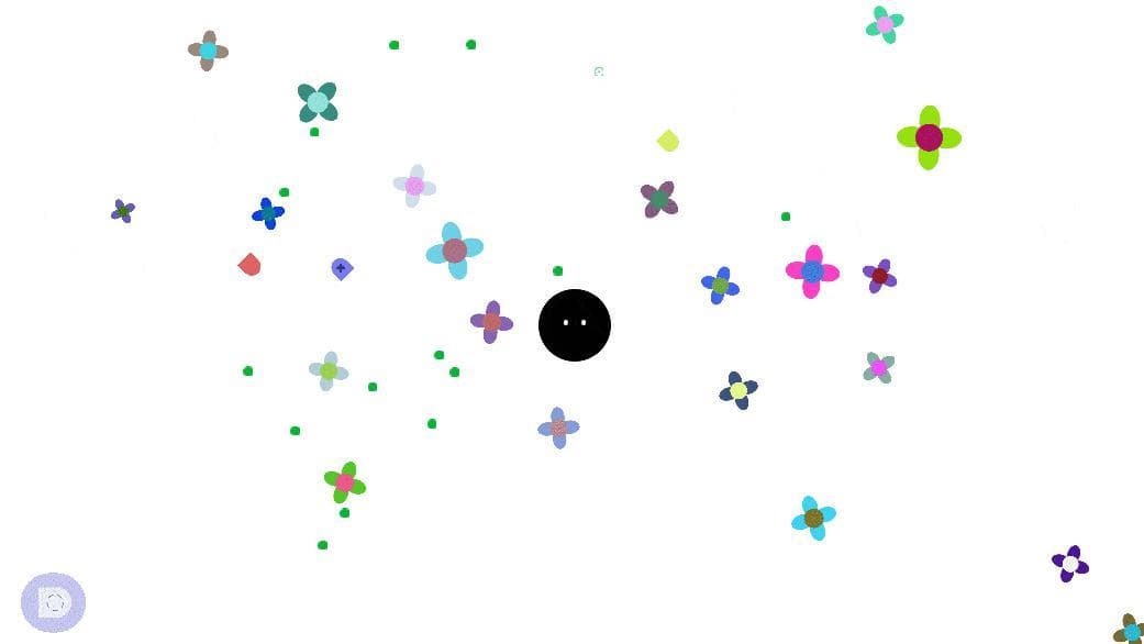 Void Garden