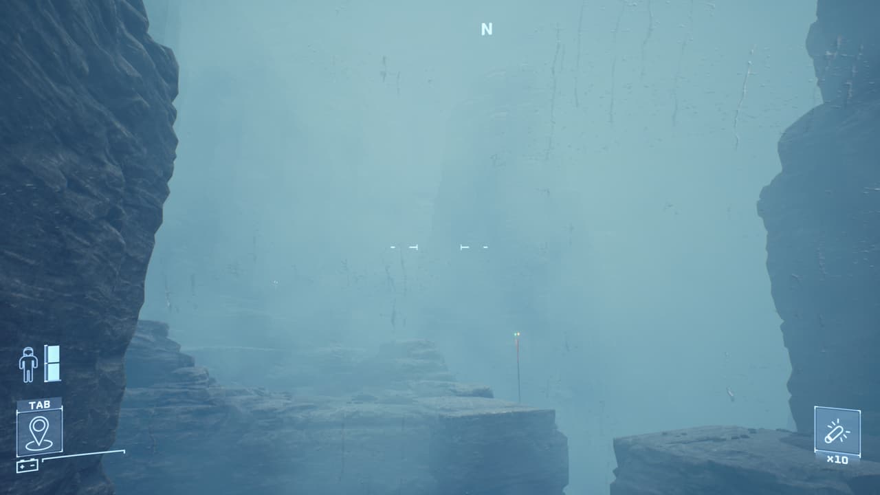 A Planet in the Fog screenshot 2