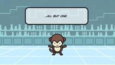 Monkey Rally: A Charming Game screenshot 4