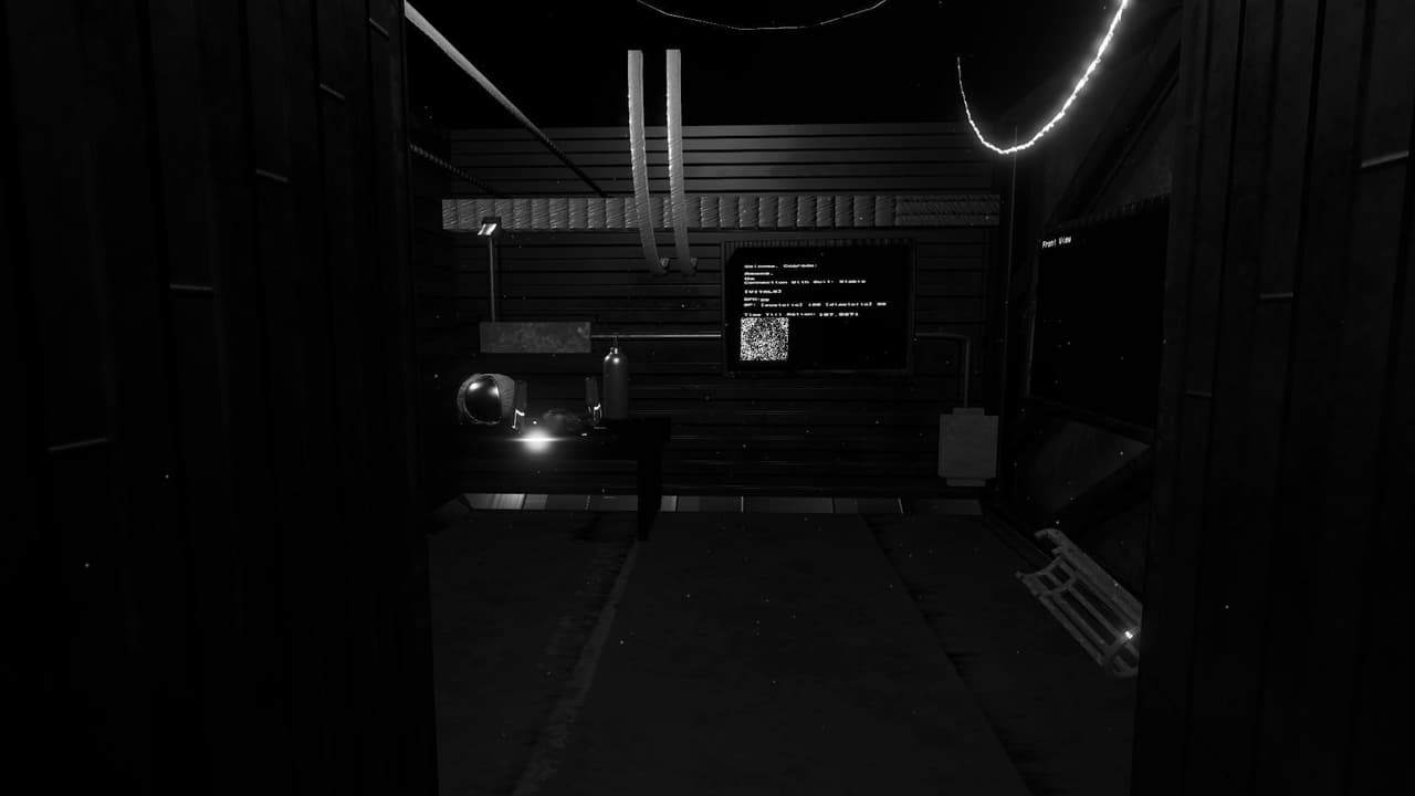 SALVAGE (itch) (SpectifyyDev) screenshot 5