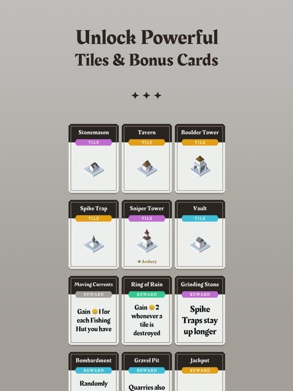 Isle of Arrows – Tower Defense screenshot 6