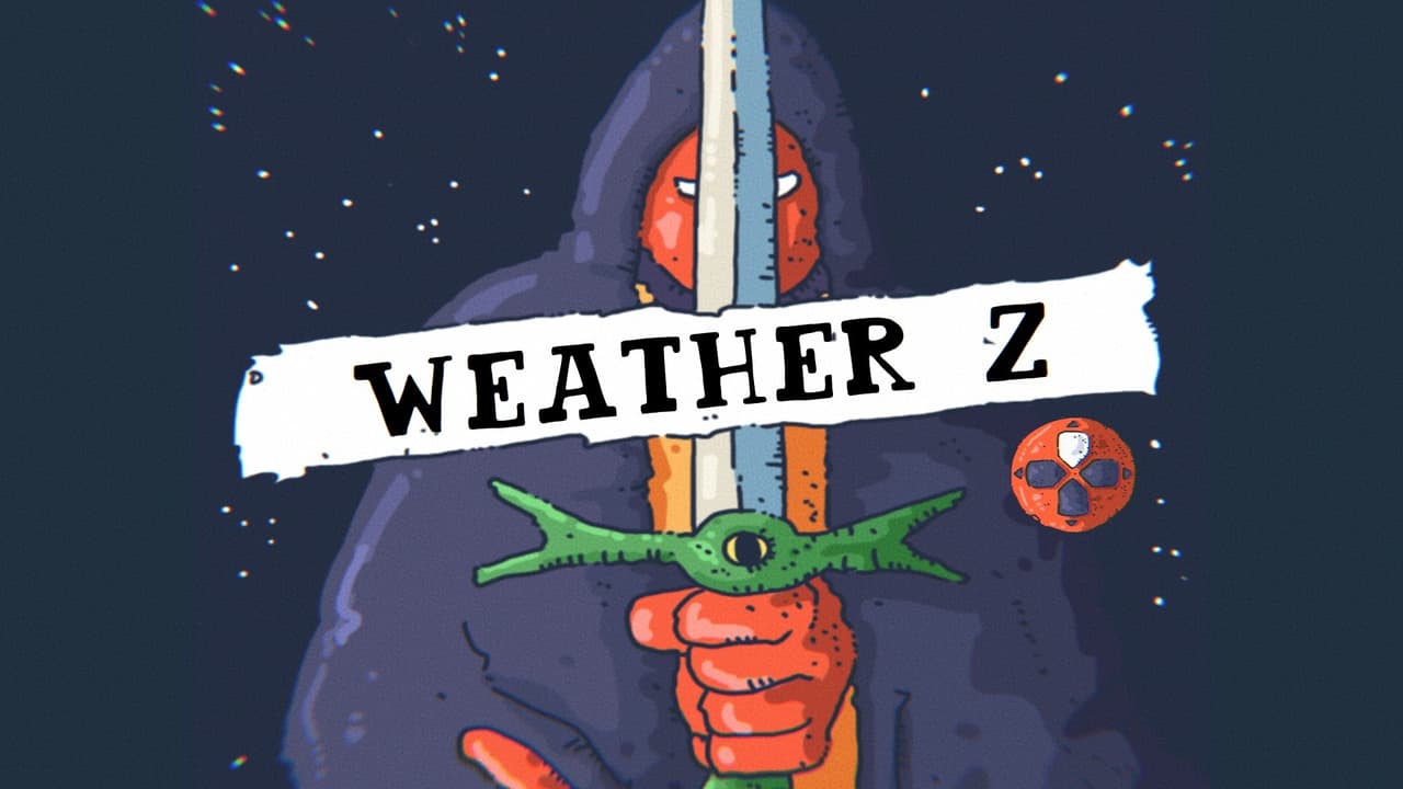 Weather Z screenshot 2