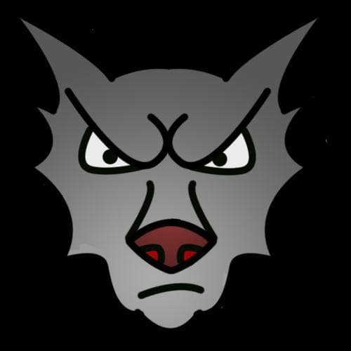 Wolf Amongst Sheep