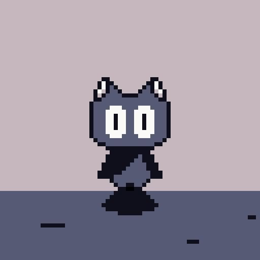 Slappy Cat Demo